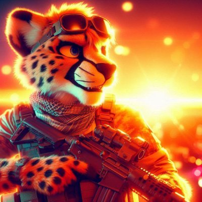 @SulfideCheetah