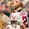 AaronDeGruy1's profile picture. God First, Single, Celtics ☘️🏀, 49ers ❤️💛🏈, Yankees ⚾️,positive vibes only 💯, Taurus ♉️