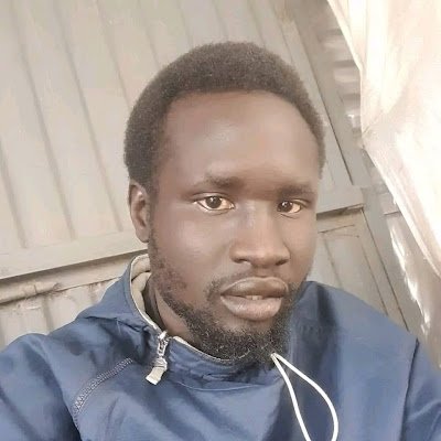 methuok81939's profile picture. 