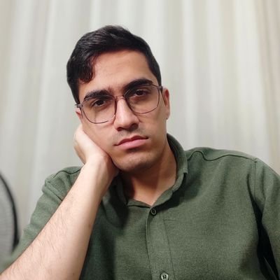 ali_z7798's profile picture. برای پیروزی در یک جنگ باید جنگید

#به_امید_آزادی