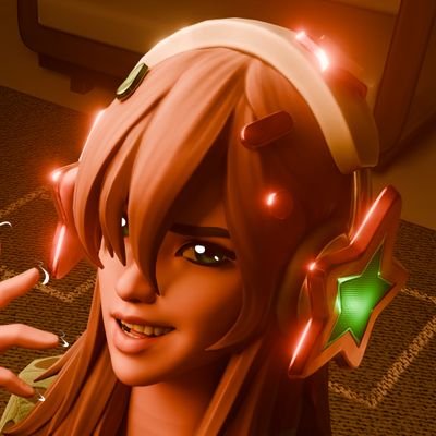 18 | Harley | Any pronouns | Bisexual |
FN Support a Creator Code: Aktiviny |
I make mostly 3D art |
PJ fortnite fan |
Enjoyer of Haru from P5 |
Yui main-P5X