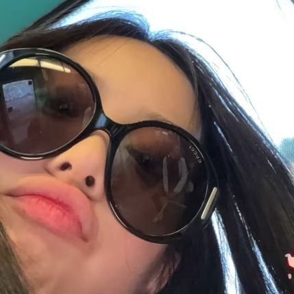 imnafila's profile picture. bunnies sepupunya mas anies, adik nya si bernice