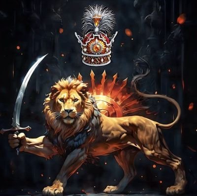 IRAN_MY_1_LOVE's profile picture. یک هموطن خسته از جور و ظلم و بی عدالتی رژیم تروریستی جمهوری اسلامی.حمایت شما هموطن بیدار و شاه دوست و سلطنت طلب و بیزار از غیر پادشاهی را خواهانم....