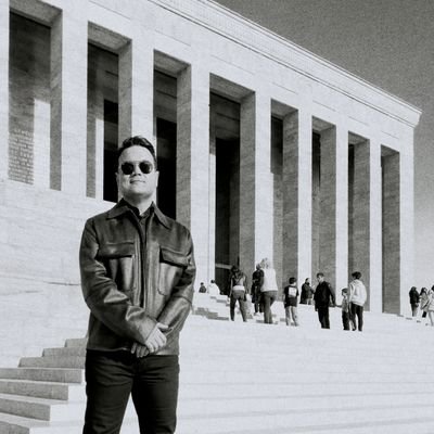 halukthebiology's profile picture. Ankara | Gazi Üniversitesi | Biyolojici