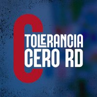 TOLERANCIA CERO RD (@t0leranciacer0_) 's Twitter Profile
