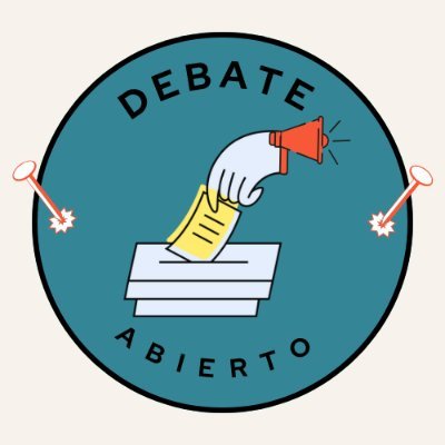 vamosaldebate25's profile picture. Centro de Investigación y Estudios Progresistas
