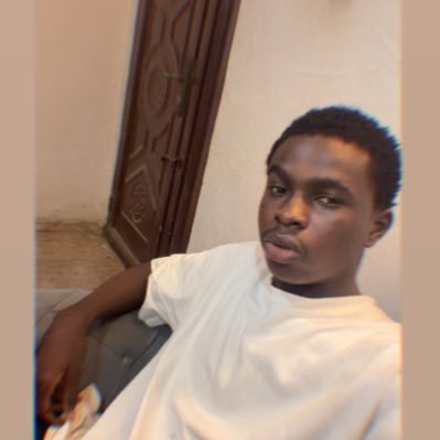 GLORIOUS BOI 💎 || Barber || Computer💻 Engineering || Musician ||@Asakemusik is my Therapist ❤️🩹