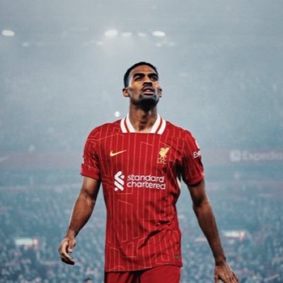 @LFC Fan Account || @RGravenberch Enthusiast || 18+ || #20❤️🕊️
