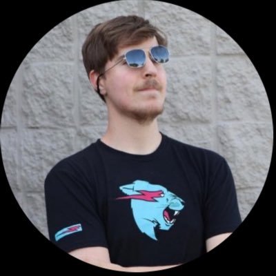 Beastcaress7's profile picture. 📷account managed by team Beast ..follow to participate ❤️ and keep watching and support @Mrbeast videos