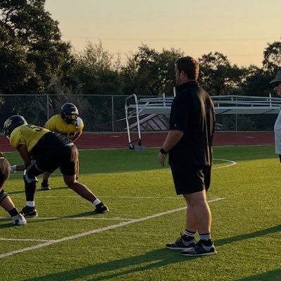 @BFNDFBall OC/OL| “A good plan executed VIOLENTLY today is far better than a perfect plan excuted tomorrow” Matthew 4:10 Play F.A.S.T. #BFND