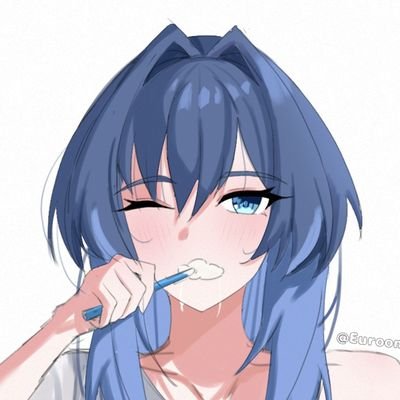 Euron | Comms open (1/3) Profile