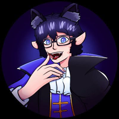 ~ Twitch Affiliate ~
🐺❄️ Ice Human-Wolf VTuber Streamer❄️🐺
🌟 Just a silly VTuber who likes to stream 🌟
🎙️Beginner Voice Actor 🎙️
~ 21 ~