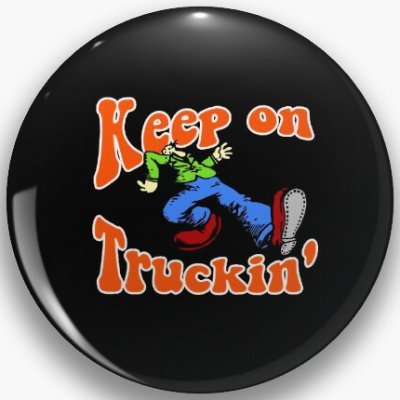 Number1_Truckie's profile picture. 