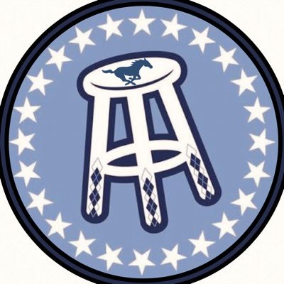 Barstool Sports SMWC. Everything Pomeroy Sports. *The Unofficial Voice of Woodsie Life* #GoPoms 🍻🐎