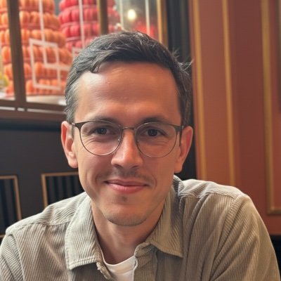 JTaurus19's profile picture. Co-Founder @ClickTheRoad | Software engineer @CostaBlancaGeeks