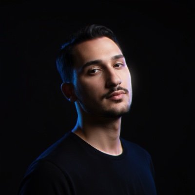 22, Visual Communication Designer ataozddemir@gmail.com | https://t.co/ogGQjuCqcq