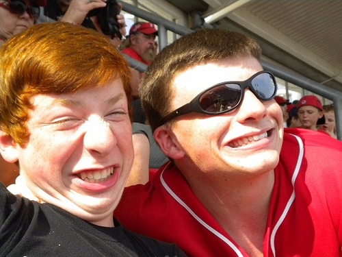 awxomecross's profile picture. 