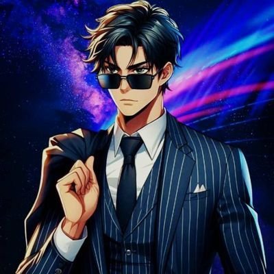 ๐๏ธ| web3 enthusiast | #ENGINEER# | Community manager | NFT maxi