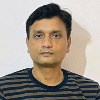 Amit Kumar (@amitathri) 's Twitter Profile