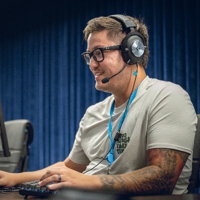 World Champion. JMU grad. Father. Husband.
Powered by @Corsair @xidaxpcs. Business: Weak3n@mythictalent.com
