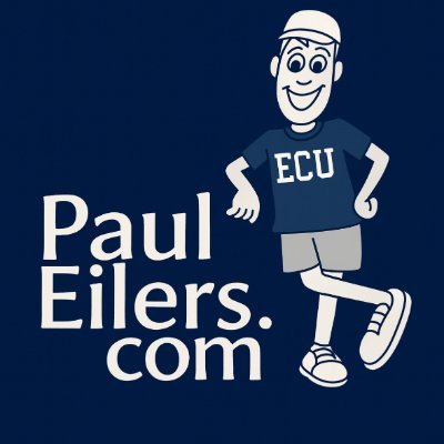 paulfeilers's profile picture. Christian • Husband • Dad • Sports • Theology • Nutrition • To the right of Rush Limbaugh • 🇺🇸🇺🇸🇺🇸