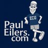 paulfeilers's profile picture. Christian • Husband • Dad • Sports • Theology • Nutrition • To the right of Rush Limbaugh • 🇺🇸🇺🇸🇺🇸