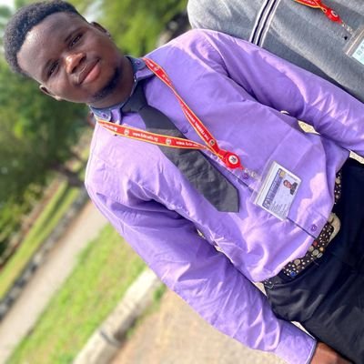 FemidDoc's profile picture. FUTARIAN | NEVER GIVE UP 💪 | HUSTLE. LOYALTY. RESPECT | GENE MECHANIC 🧬 | BIOTECH INNOVATOR 🧫 | DNA ENGINEER 🧪 | ALMOST THERE 🙂