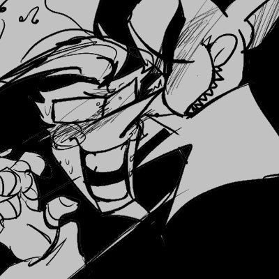 tennaredthongs's profile picture. 23. | light nsfw/niche fetishes | no lolishotacon n proships pls | mdni ⧼ i rlly like spamvil and tenna!! | multishipper