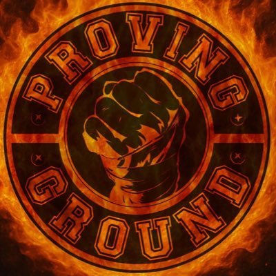 The Proving Ground Jam 🗓️ Saturday, September 27th📍Peabody’s Black Box | 18 Foster St | Peabody, MA