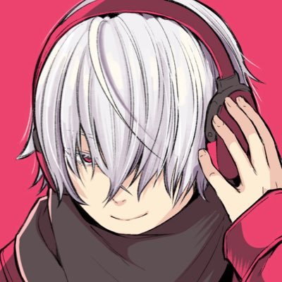 クリス🧣🎧さんのプロフィール画像