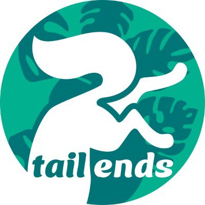 a tiny business making handmade animal apparel | Employee Owned | 18+ Only | Lil Rats Sewin' | Customer Service: tailendsstudios at gmail