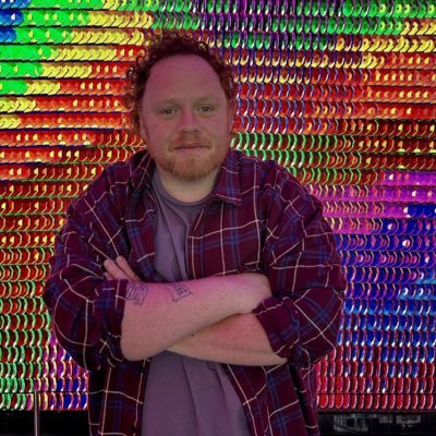 Living with a long term health condition. Working on content & projects in arts & mental health. 🏴🏳️🌈 Talk a lot about these & things I love
