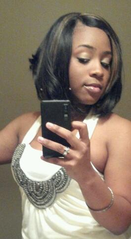 COLLEGE SHAWTY ;) IM EASY TO GET ALONG WITH.. SO HMU ANYTIME & ROLLL TIDE :) #TEAM JSU