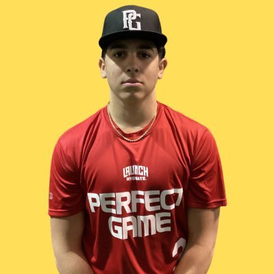 JacobBouvin's profile picture. 2026 C/1B | 5’10” 185 lbs | EV: 88 | Pop Time: 2.00 | 60: 7.6 | GPA: 3.0 | Harborfields HS / Beast 2026 American | Uncommitted