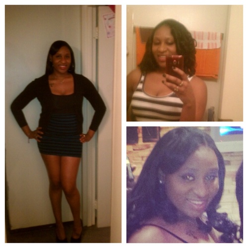 SweetShay222's profile picture. 