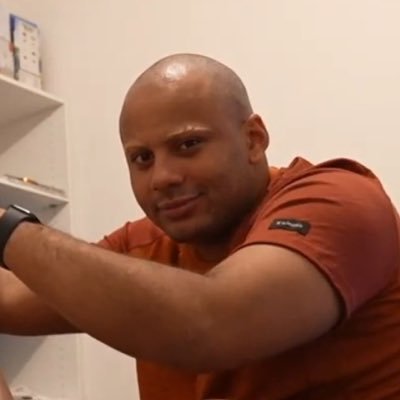 laghoul_off's profile picture. 