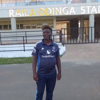 Morris Okoth Webs (@websokoth) 's Twitter Profile