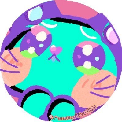 可愛い外人 地雷男子 (実は Xジェンダー )English is my native language, very bad jp どうか辛抱してください 🥺 | ぱららい +アイナナ fan