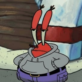 holy_krabs's profile picture. let’s build $nosey