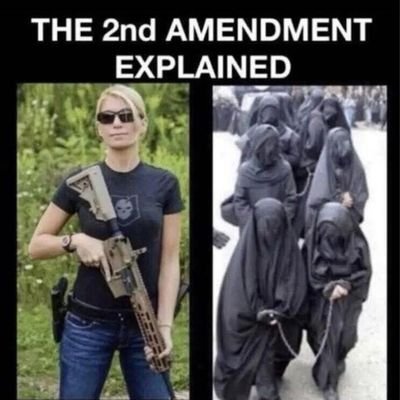 God first. Family and Country I love animals !!!!
just starting out so please help me out
follow and IFBAP ! MAGA/MAHA
3 TIME VOTER FOR ORANGE MAN