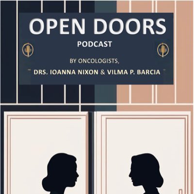 @OpenDoors_Onc