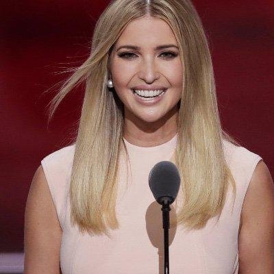 Ivankatrum40614's profile picture. Gain Breaking News Daily! No Affiliations with @IvankaTrump. Turn on Notification to be the first to get Breaking News. Biggest Ivanka (News) Fanpage on 
X🇺🇸