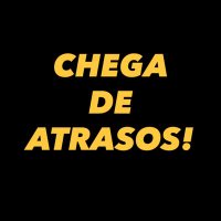 Ana Carolina se atrasou hoje? (@carolsoatrasa) 's Twitter Profile