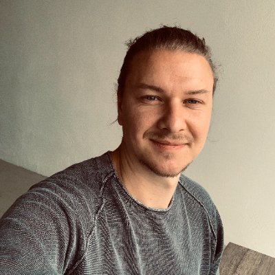 pbergen_coding's profile picture. Developer | Python  | Django | React | Vue | Nextjs & Sharing my coding journey