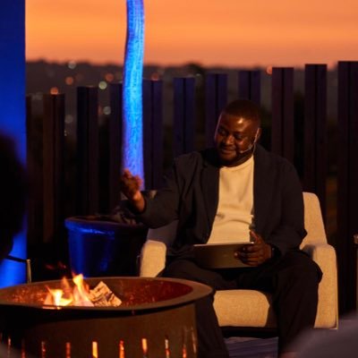 Building community for entrepreneurs 🇿🇦 Real stories, hard lessons & breakthroughs you can use in your business 🙏🏿 https://t.co/i1MWjewuk3 CONNECT👇🏿