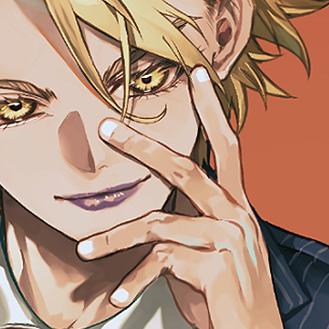 🚬✖️左右相手固定
dcst垢。成人済腐。本垢(@Heikong_)。
中文/日本語⭕、EN(basic) ⚠
▼Links/Shop https://t.co/fIr2leXnx0