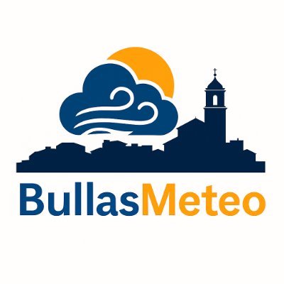 Cuenta de Meteorología y Climatología del municipio de Bullas (Murcia). Desde 2010 informando. Miembro de @MeteoChatSE.
Doctor en GEOGRAFIA (@David_E8).