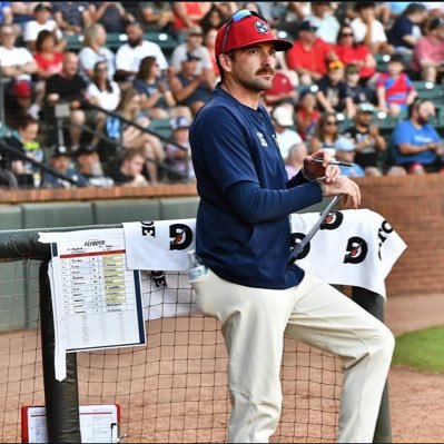 LMM 👼 | Pitching Coach at CSU-Pueblo | MS/BA | UC Riverside and Western Illinois Alum