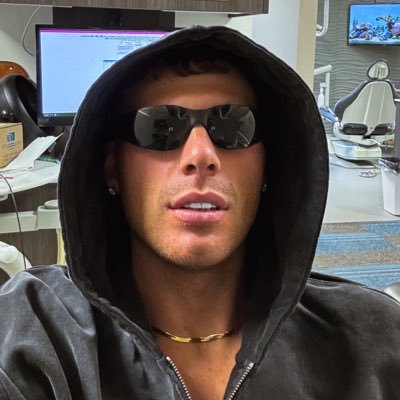 beaterbrandon's profile picture. streaming on twitch