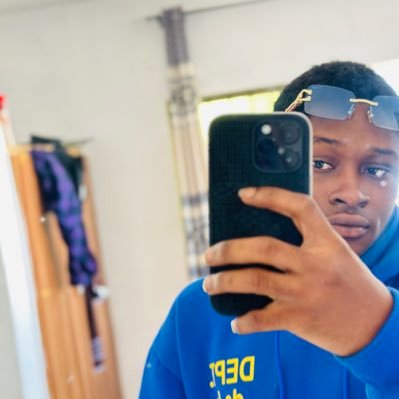 Cfc_joe23's profile picture. No Good Advice 🪂 ~ Web 3🔬#CFC @Wesley_fofana3 💙
